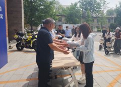 雅迪科技将践行企业社会义务